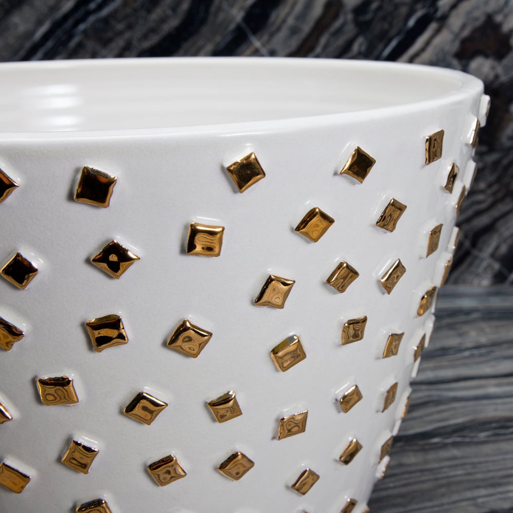 CONFETTI BOWL