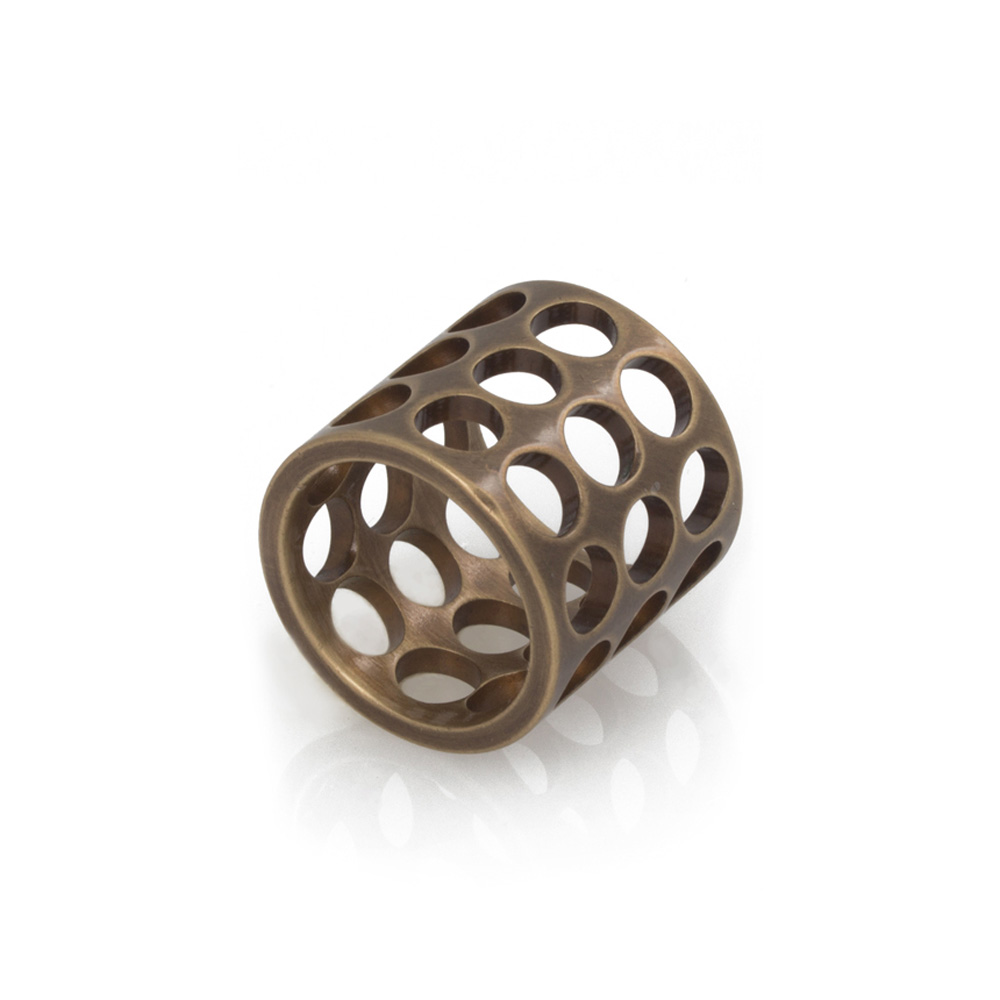 PERFORATED RING image number 0