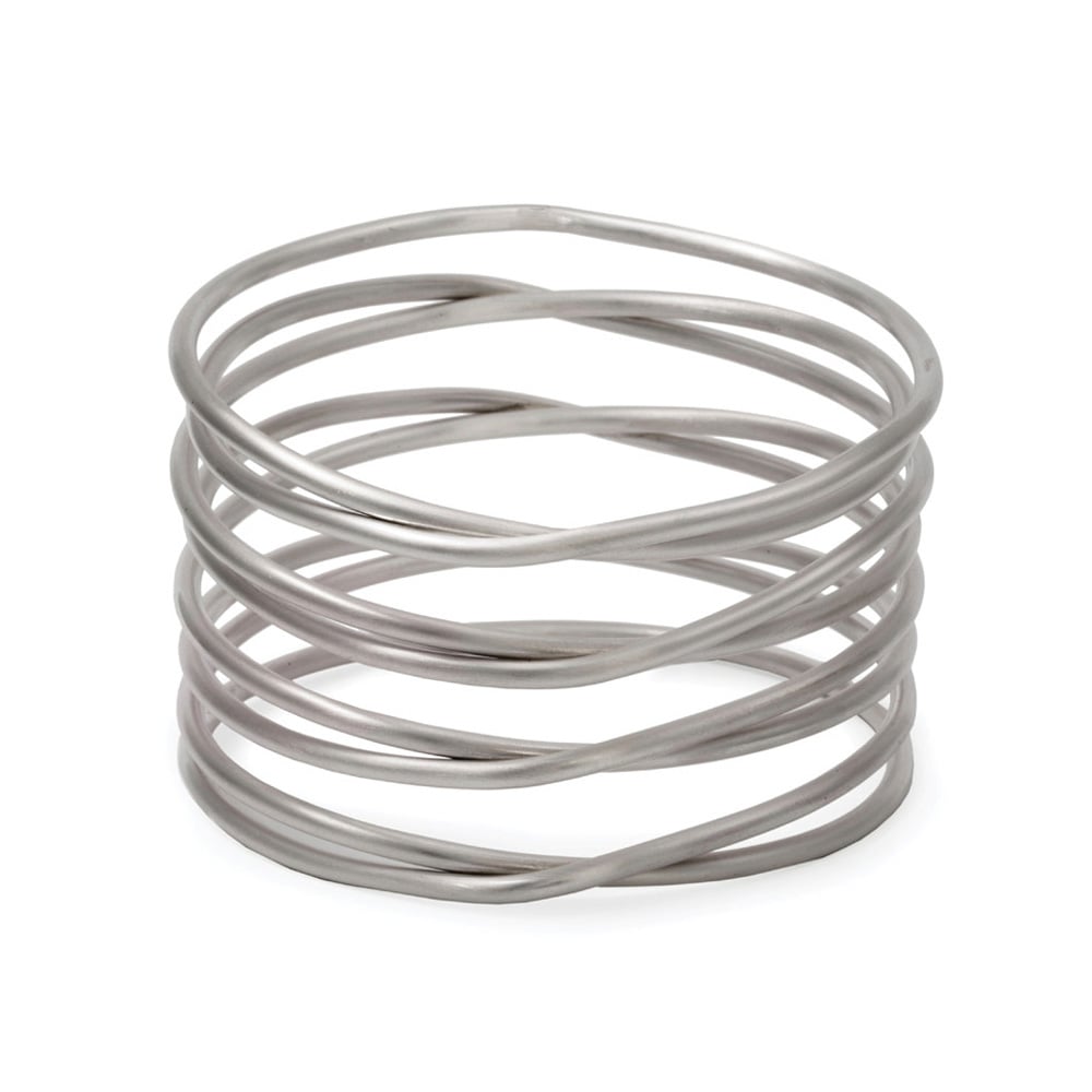 HALF TWISTED BRACELET image number 0