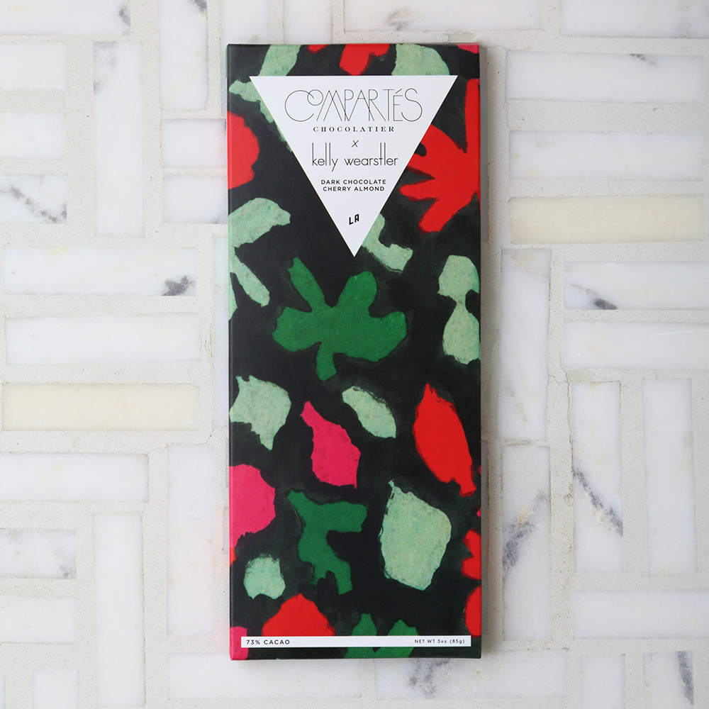 AMORE CHOCOLATE BAR image number 1