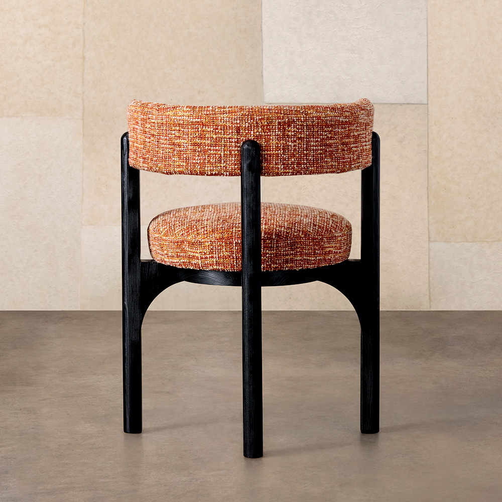 HERON DINING CHAIR image number 3