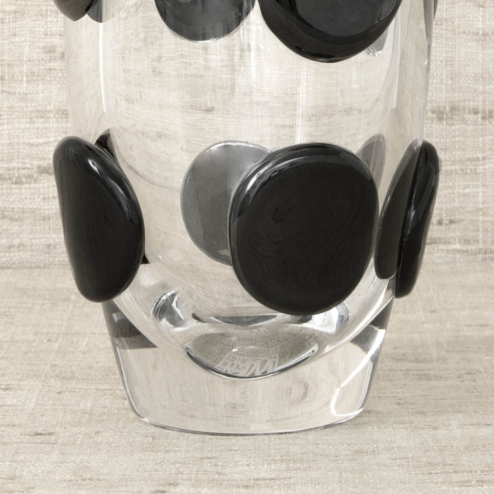 ENCIRCLE SMALL VASE