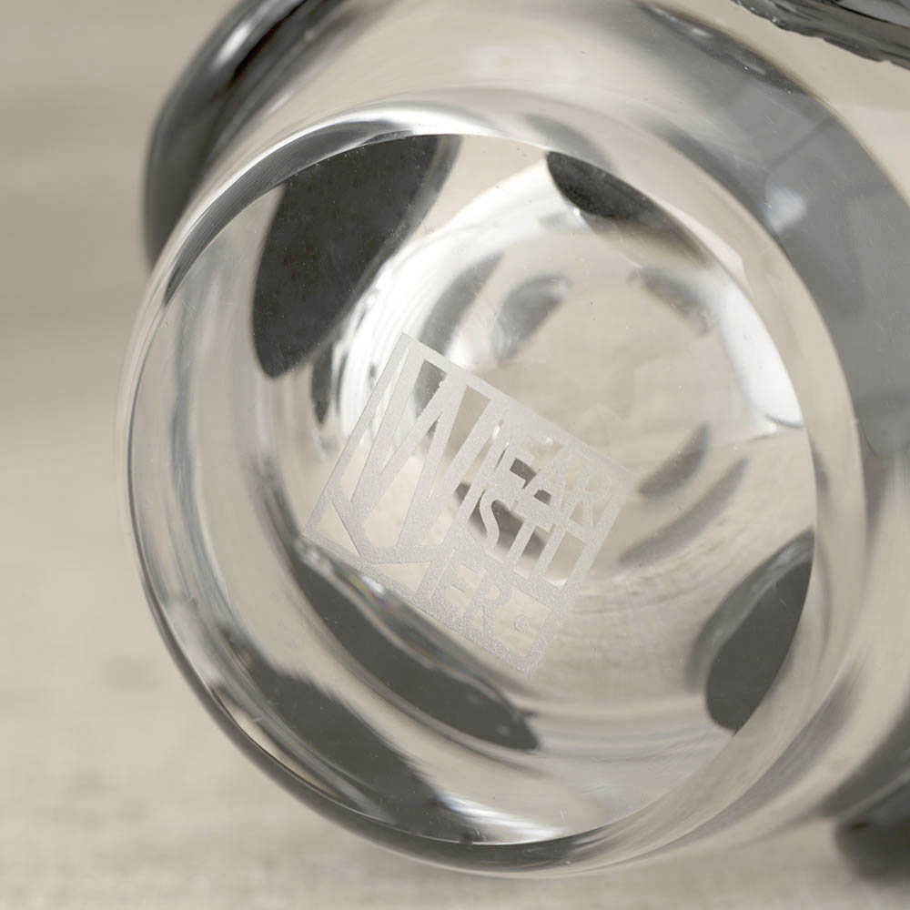 ENCIRCLE SMALL VASE