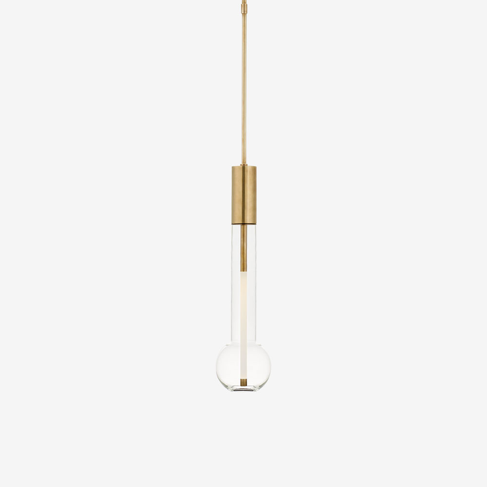 NYE LONG PENDANT image number 0