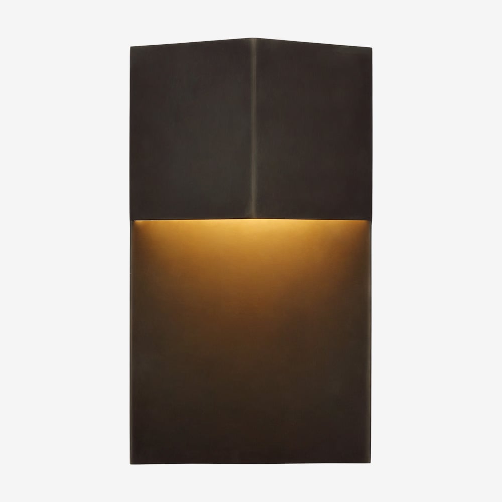 REGA 12" WIDE SCONCE image number 0
