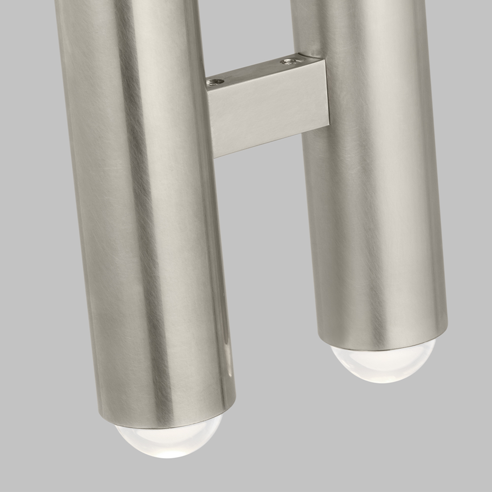 Ebell 2 Light Pendant