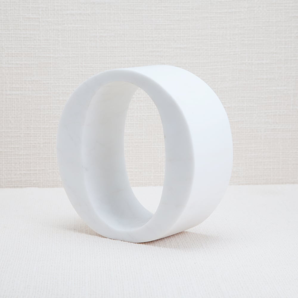 MARBLE LETTER O image number 0