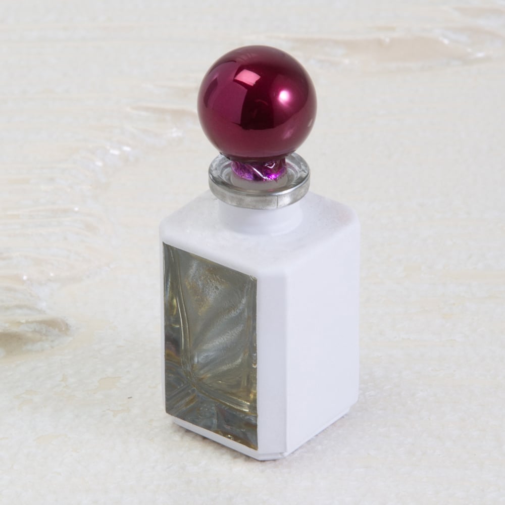 REGIME DE FLEUR - FLORALIA PERFUME