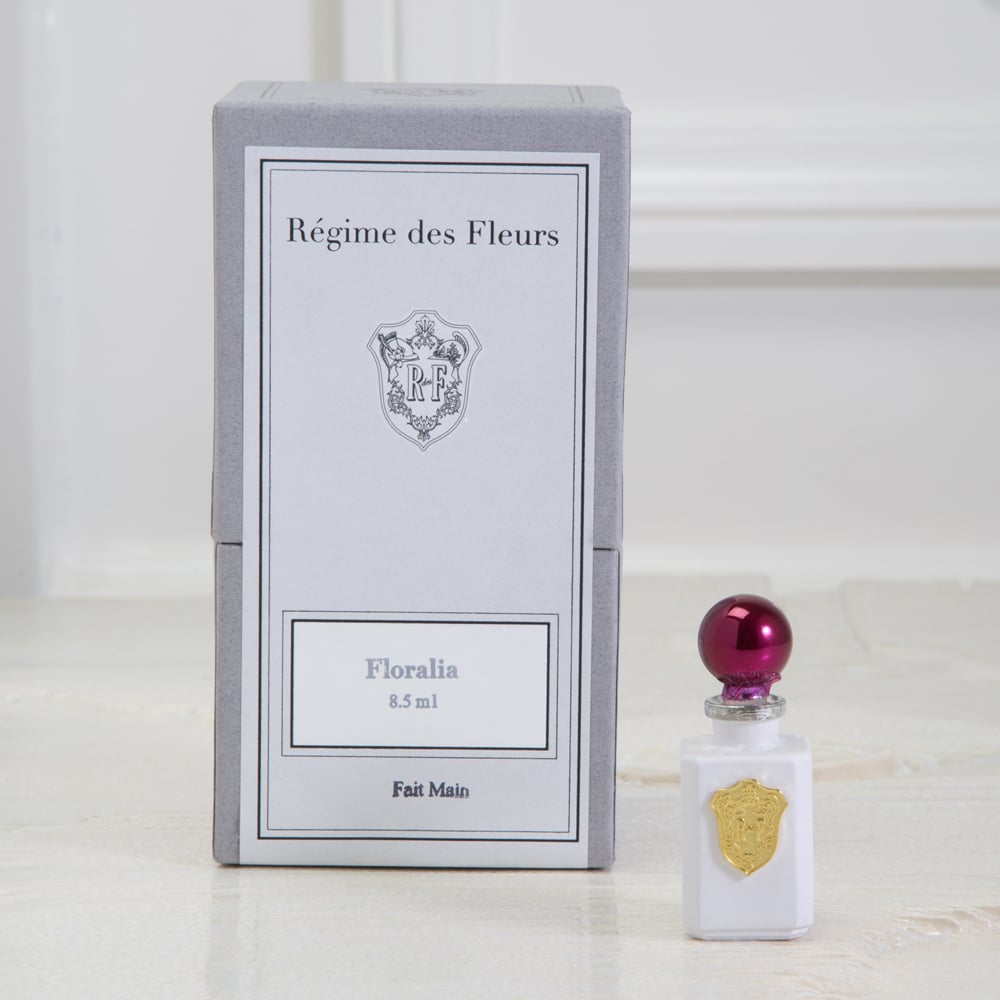 REGIME DE FLEUR - FLORALIA PERFUME