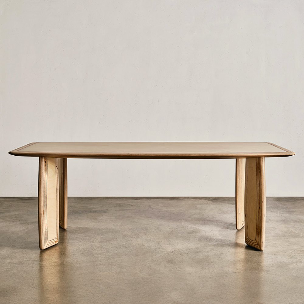 Pacific Dining Table image number 4