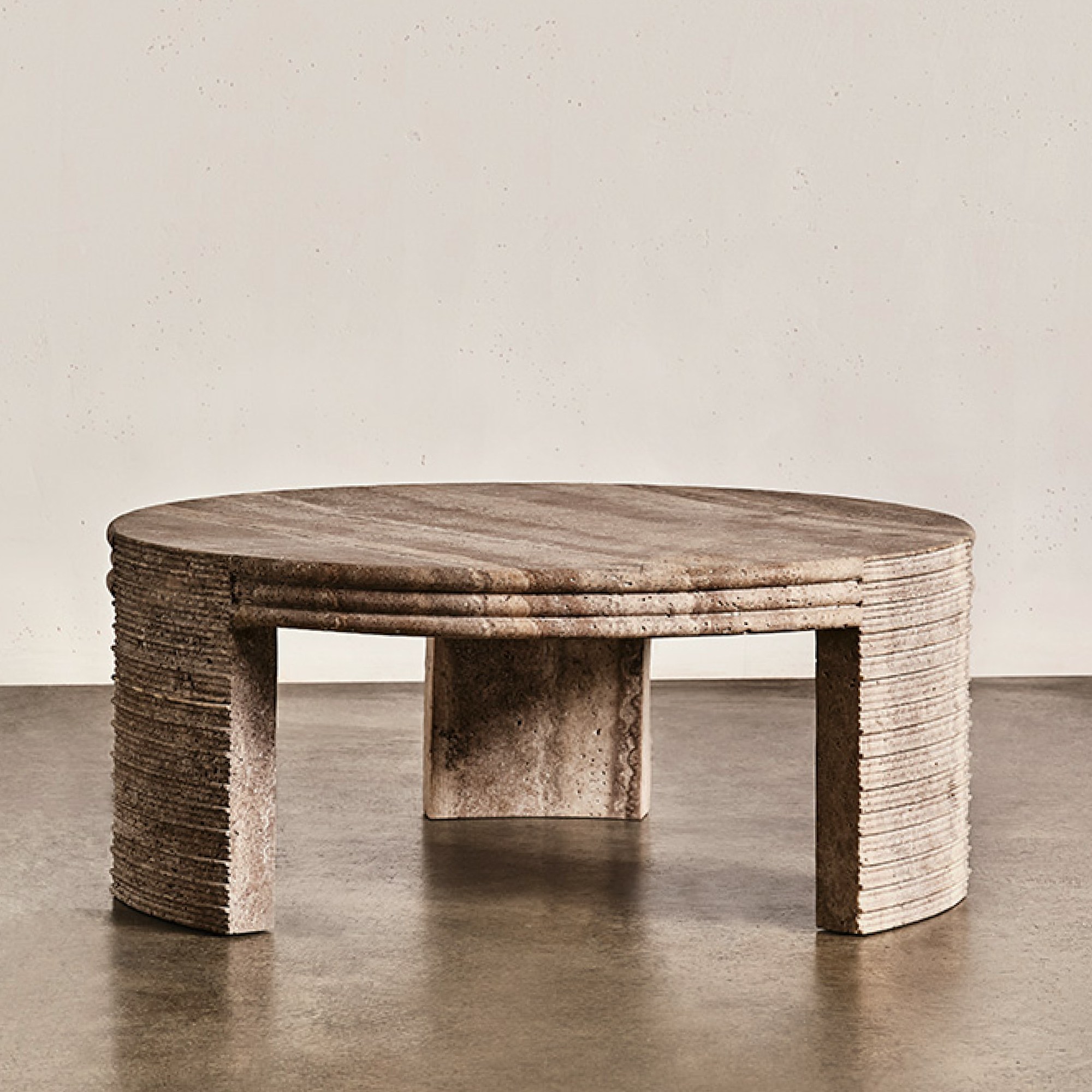 Stacked Coffee Table image number 2