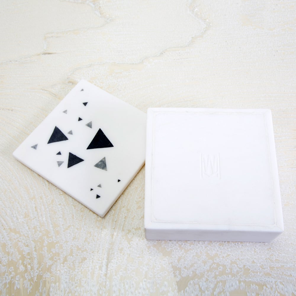PRISM BOX