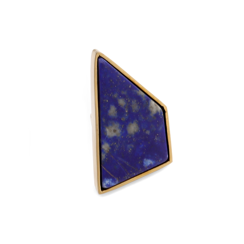 INDIGO RING