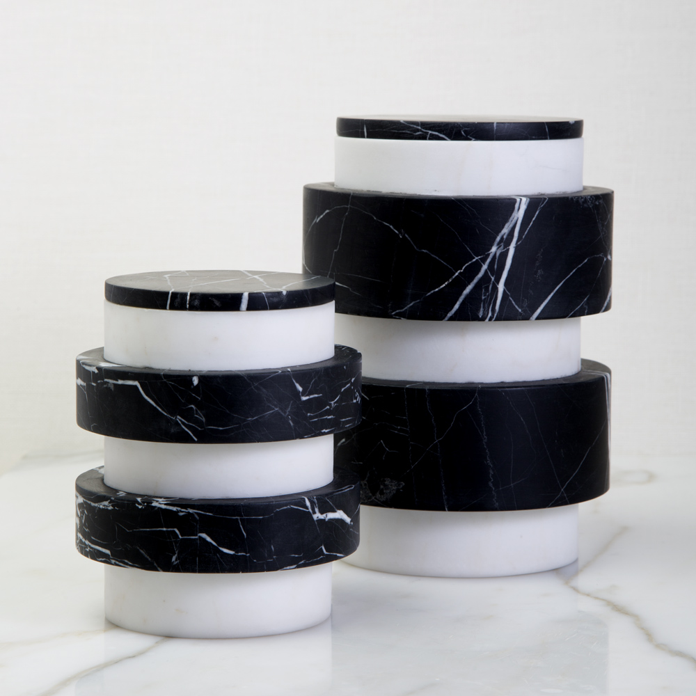 LARGE MELANGE JAR image number 3