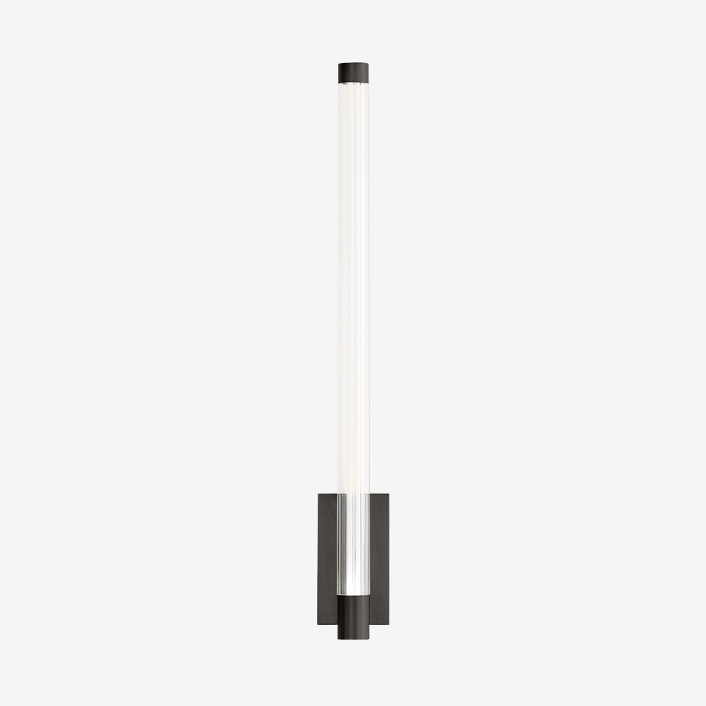 Phobos 1 Light Wall Sconce image number 0