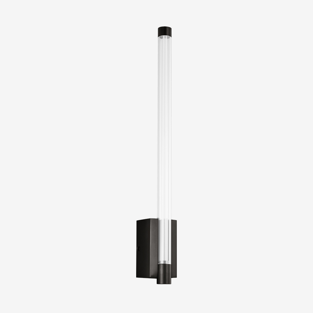 Phobos 1 Light Wall Sconce image number 1