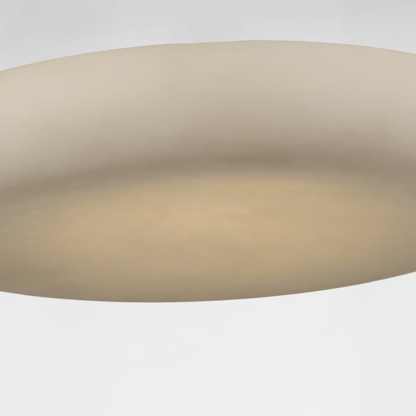 Formosa 22" Flush Mount