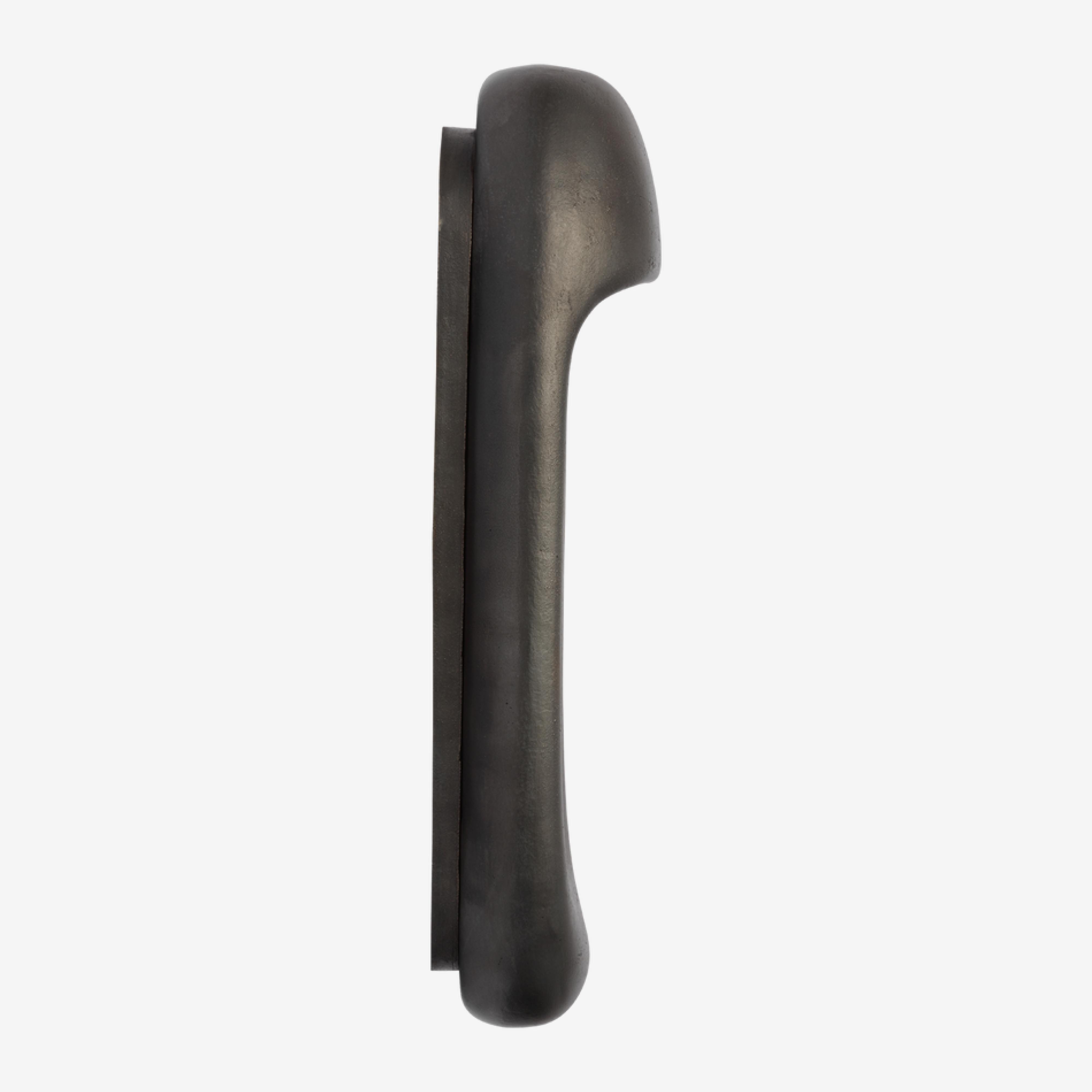 Esculpa 18" Elongated Wall Light
