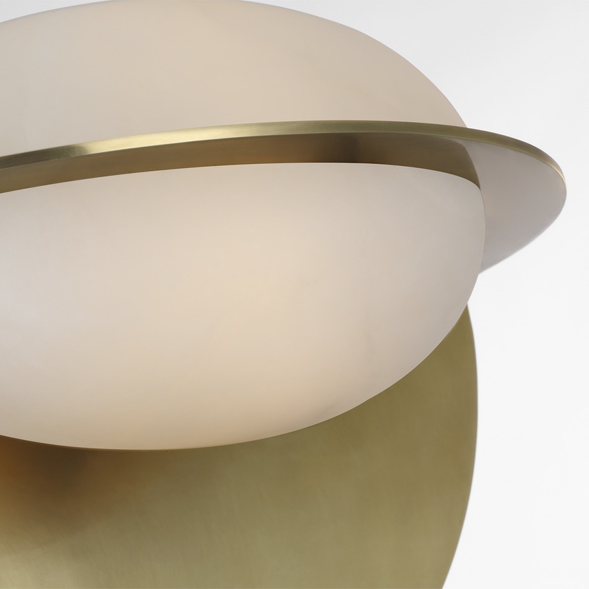 Fosse 9" Invertable Oval - Lifestyle4