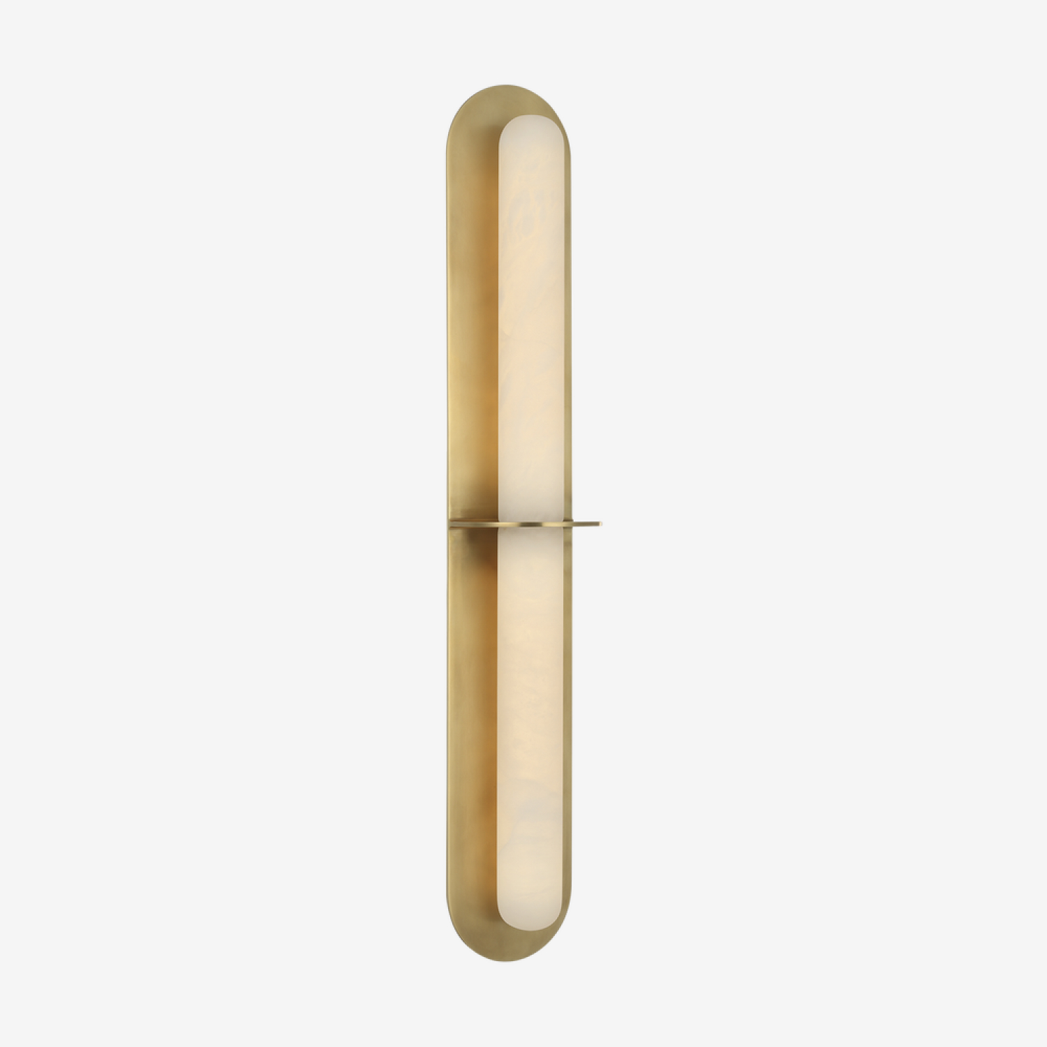 Fosse 28" Linear Tube Sconce