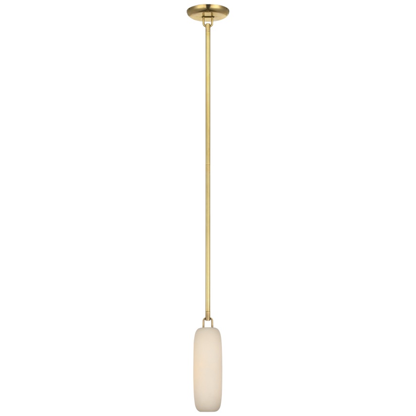 Formosa 11" Single Pendant