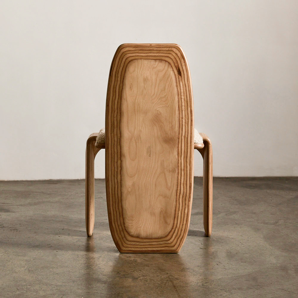 Pacific Chair