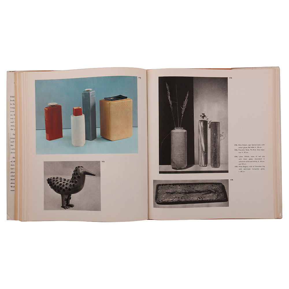 MODERN CERAMICS