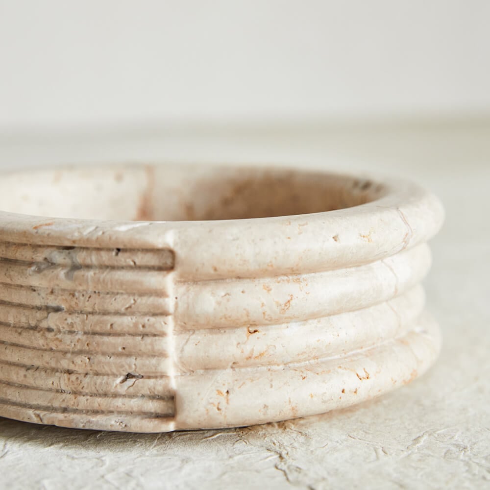 Stacked Bowl