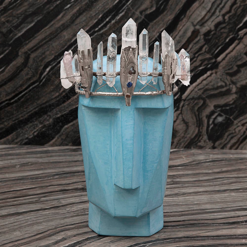 HEAD TRIP - TIARA