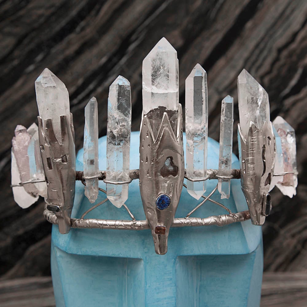 HEAD TRIP - TIARA