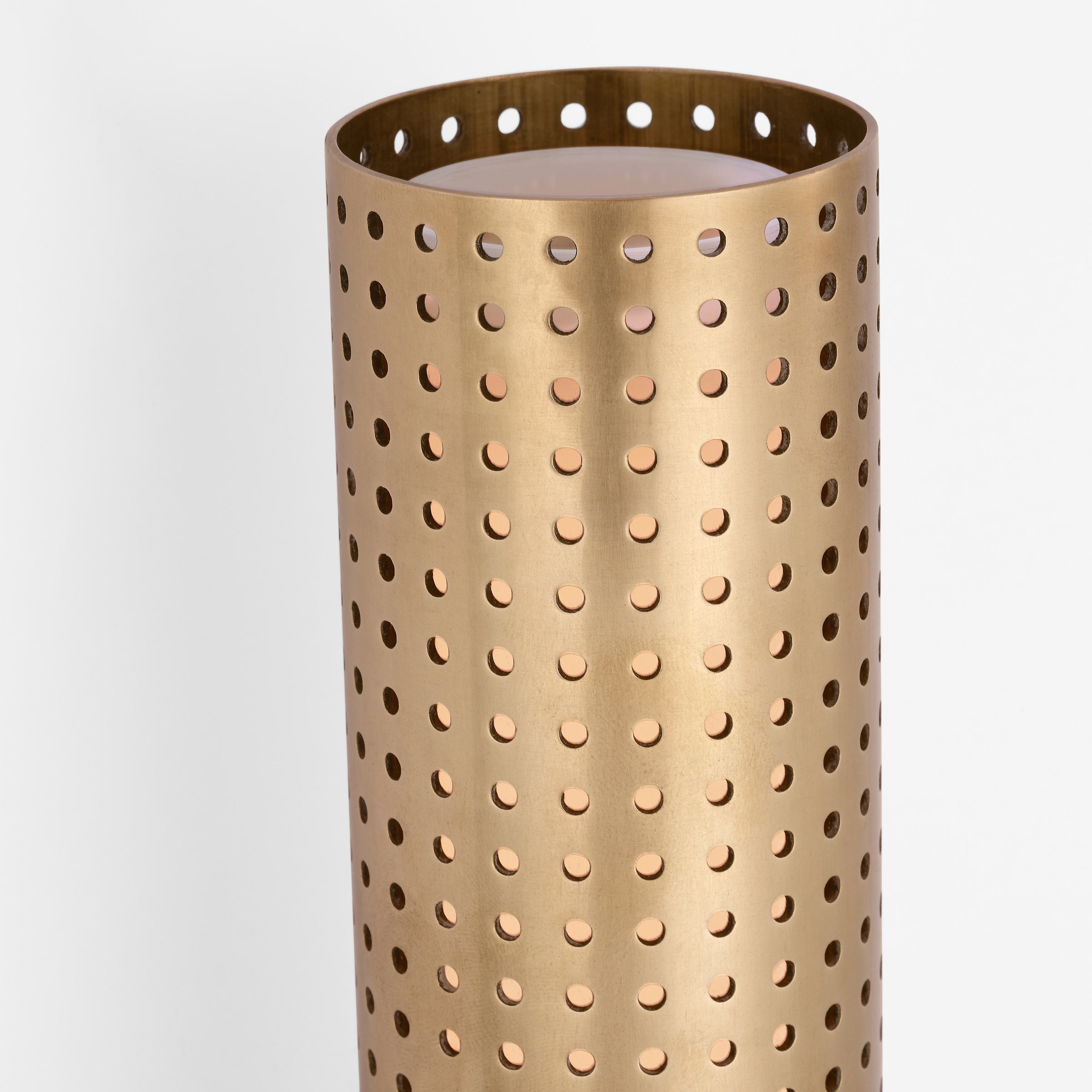 Precision 18" Bullet Sconce image number 2