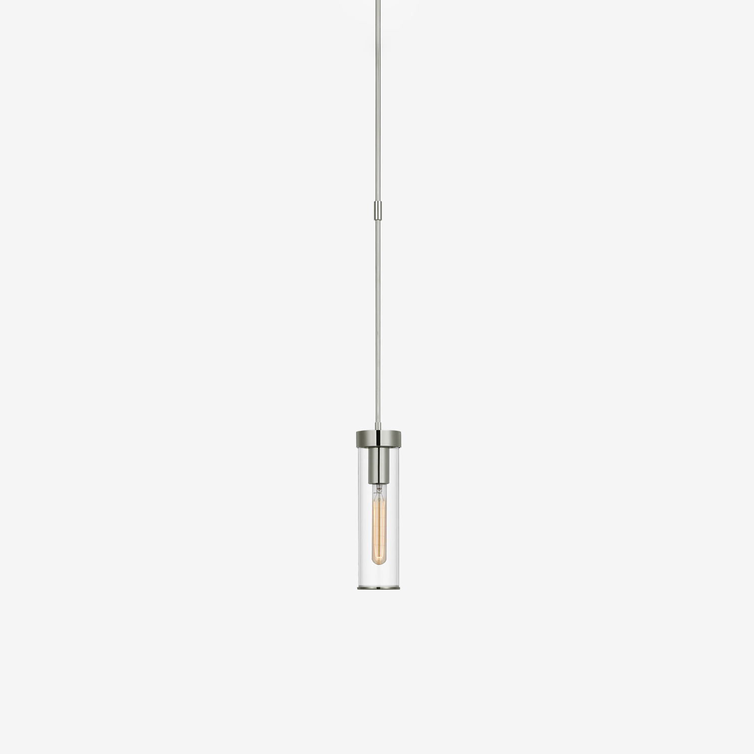 LIAISON SHORT PENDANT image number 0