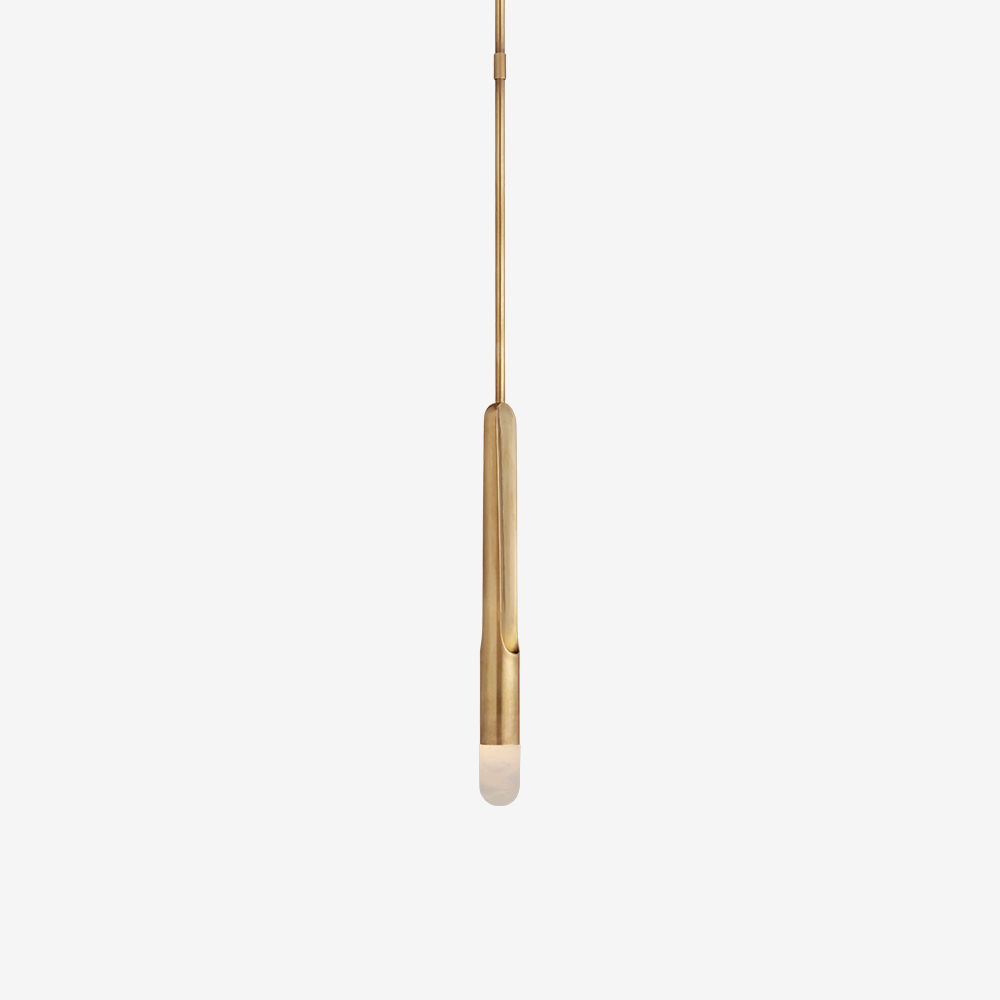 VERSO MINI SINGLE PENDANT image number 0