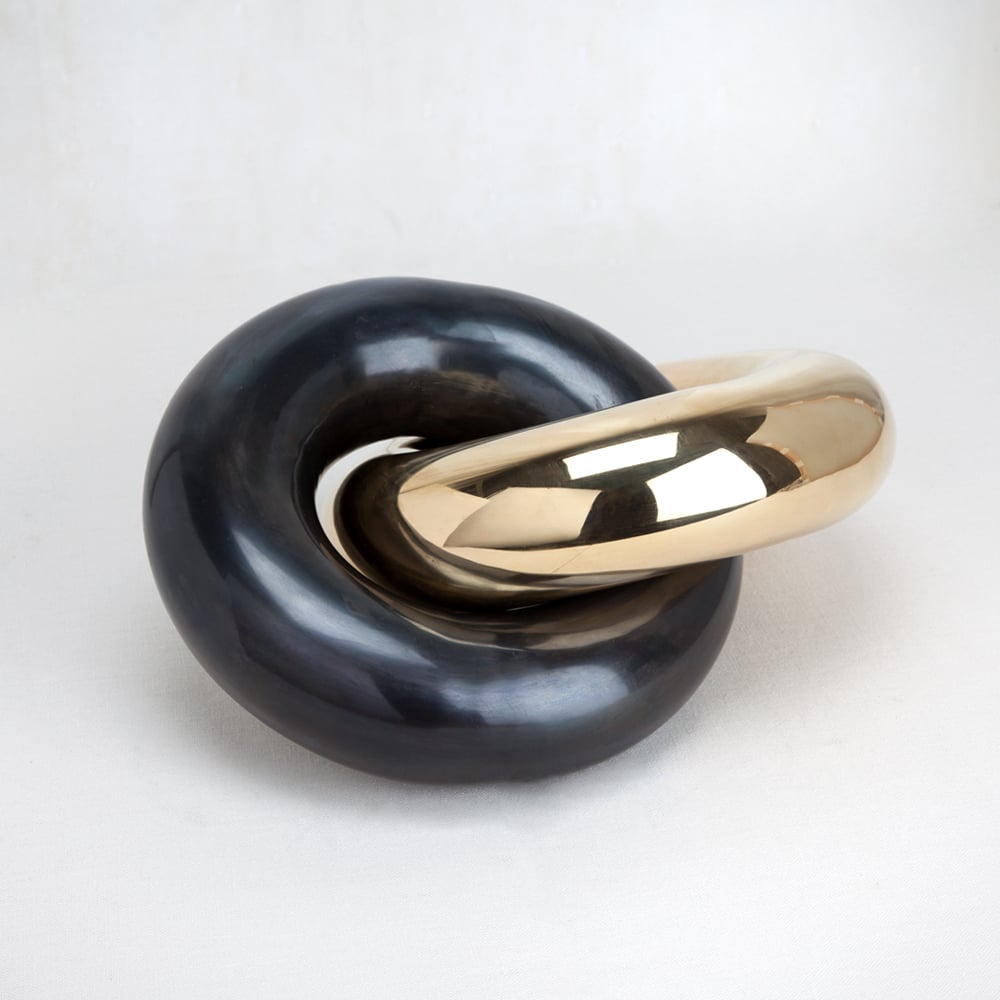 DOUBLE CHAIN LINK image number 2