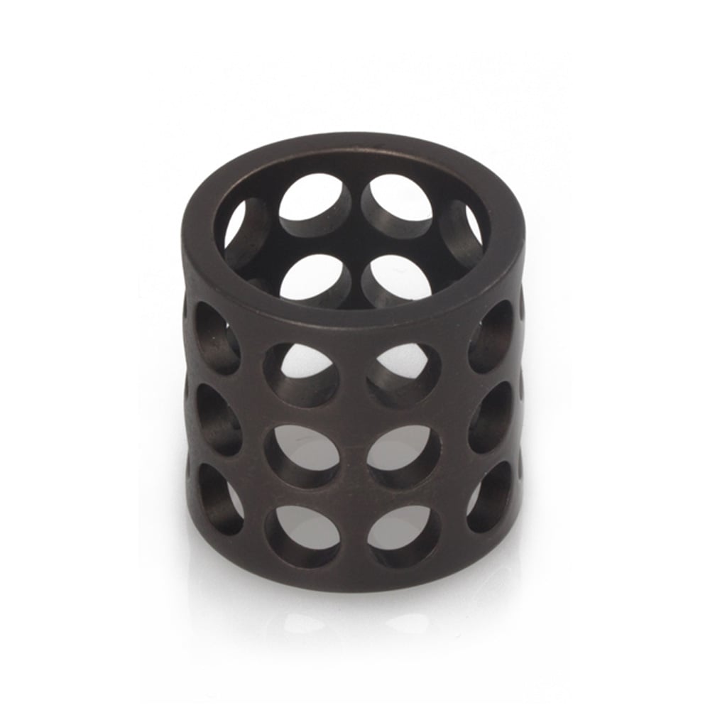 PERFORATED RING