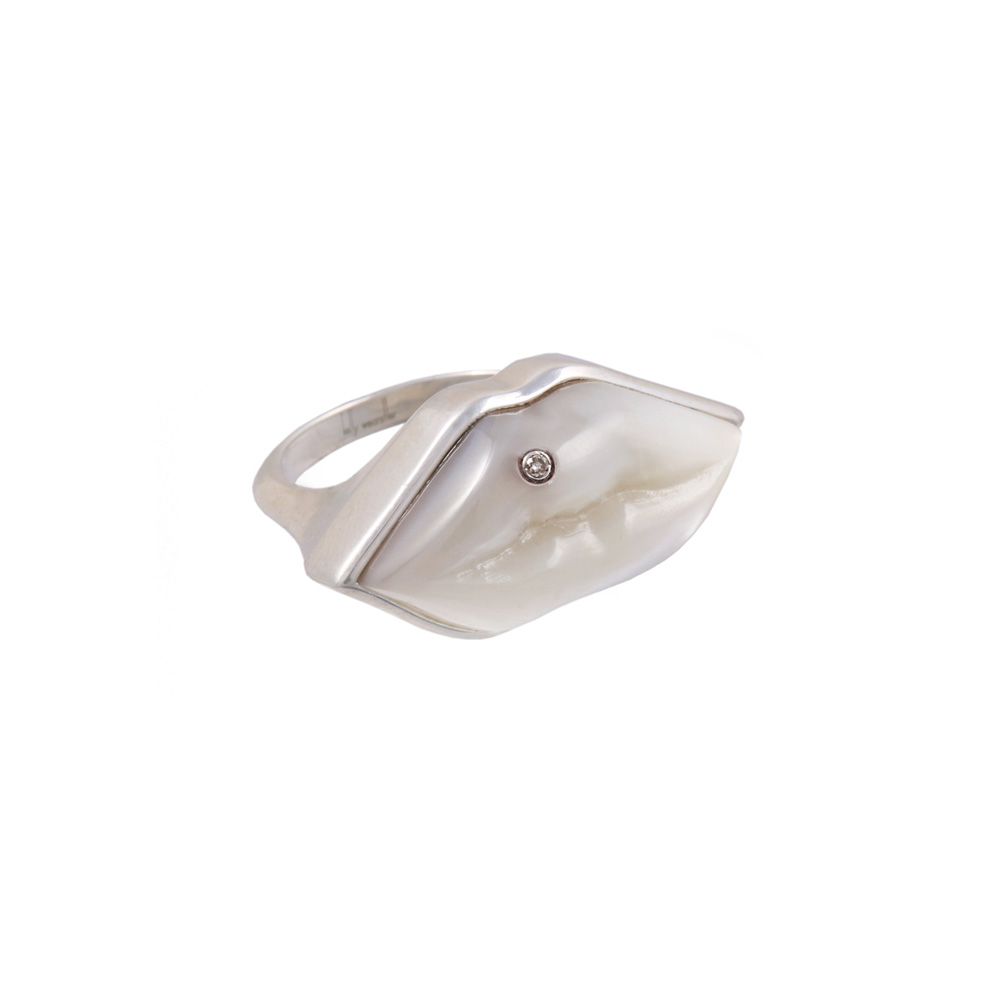 BELLINO RING image number 0