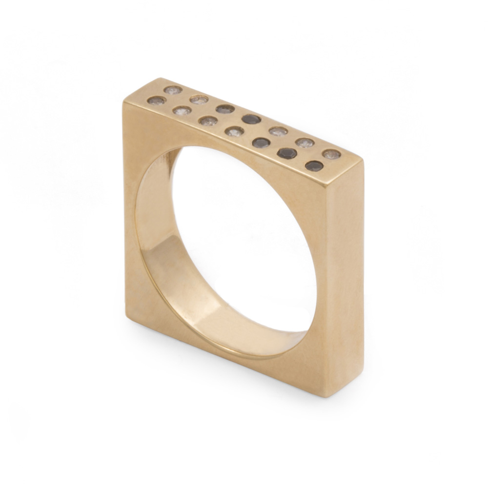 BALLA RING image number 0