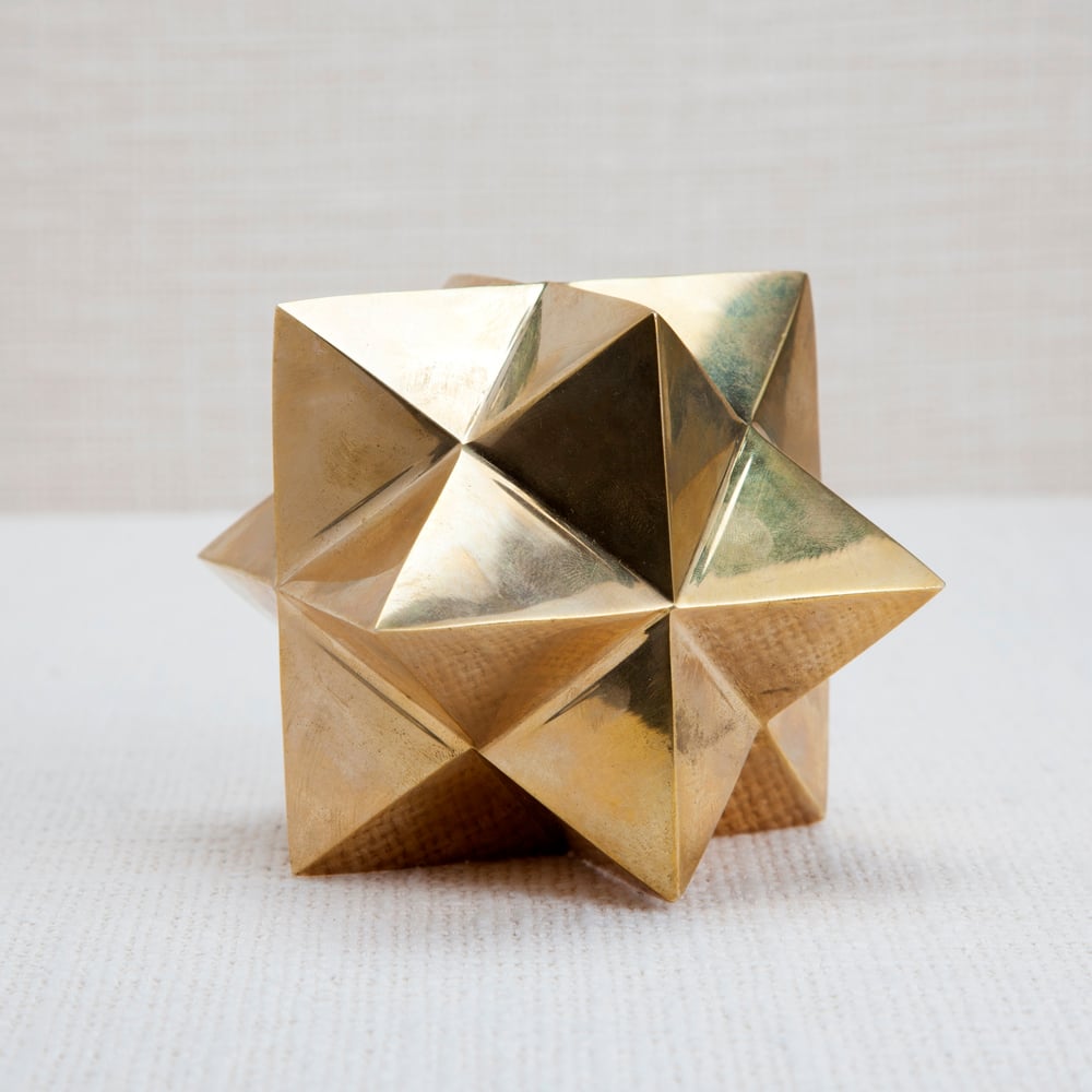ORIGAMI STAR image number 2