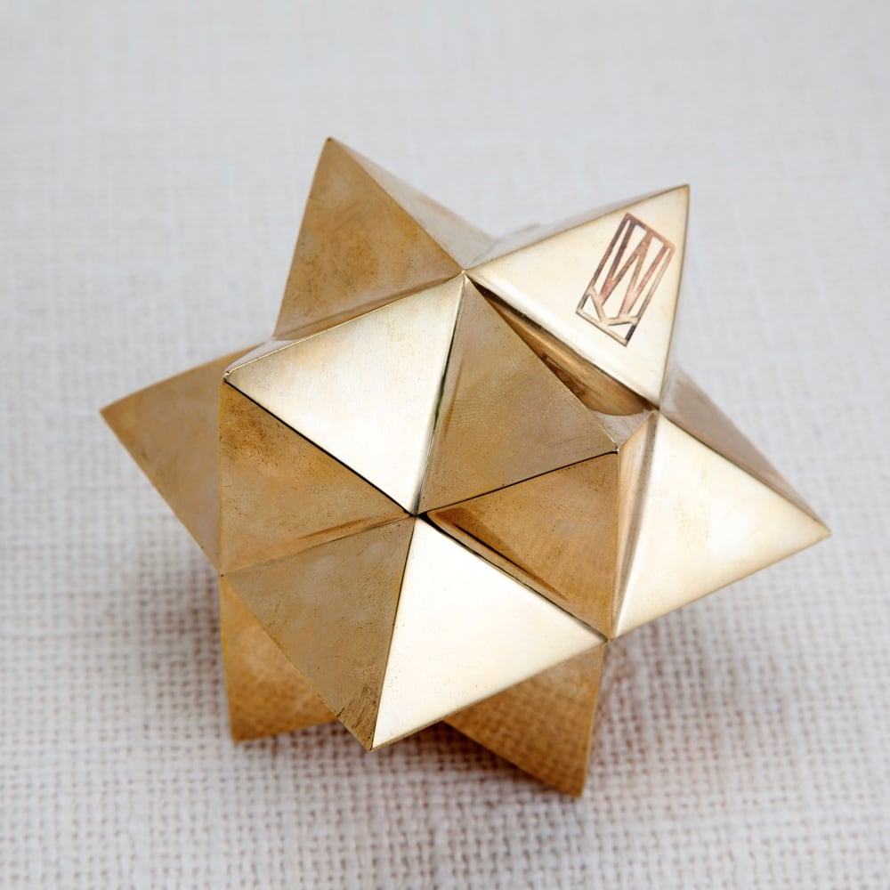 ORIGAMI STAR image number 3