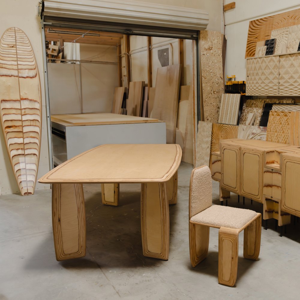 PACIFIC SURFBOARD