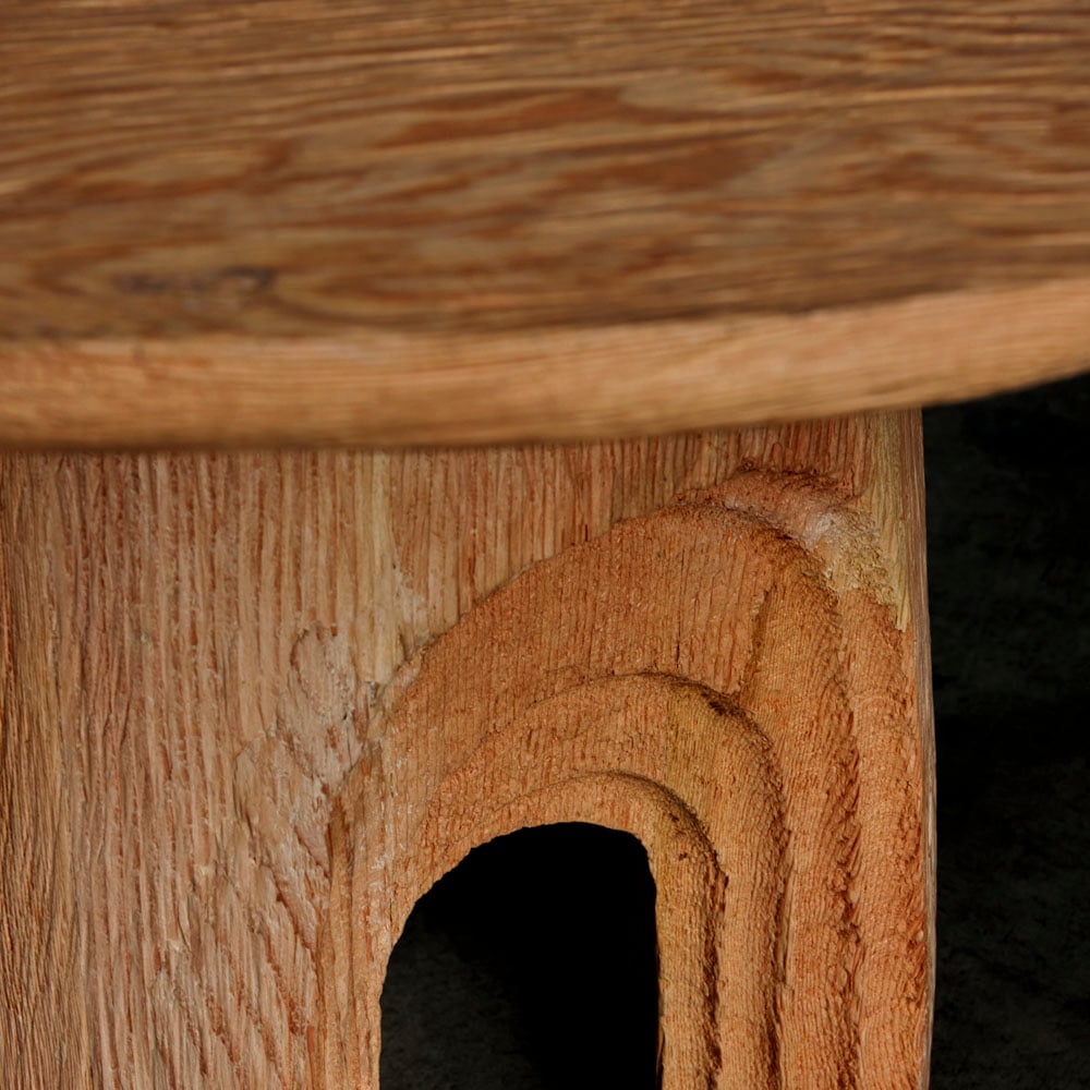 Echo Dining Table image number 4