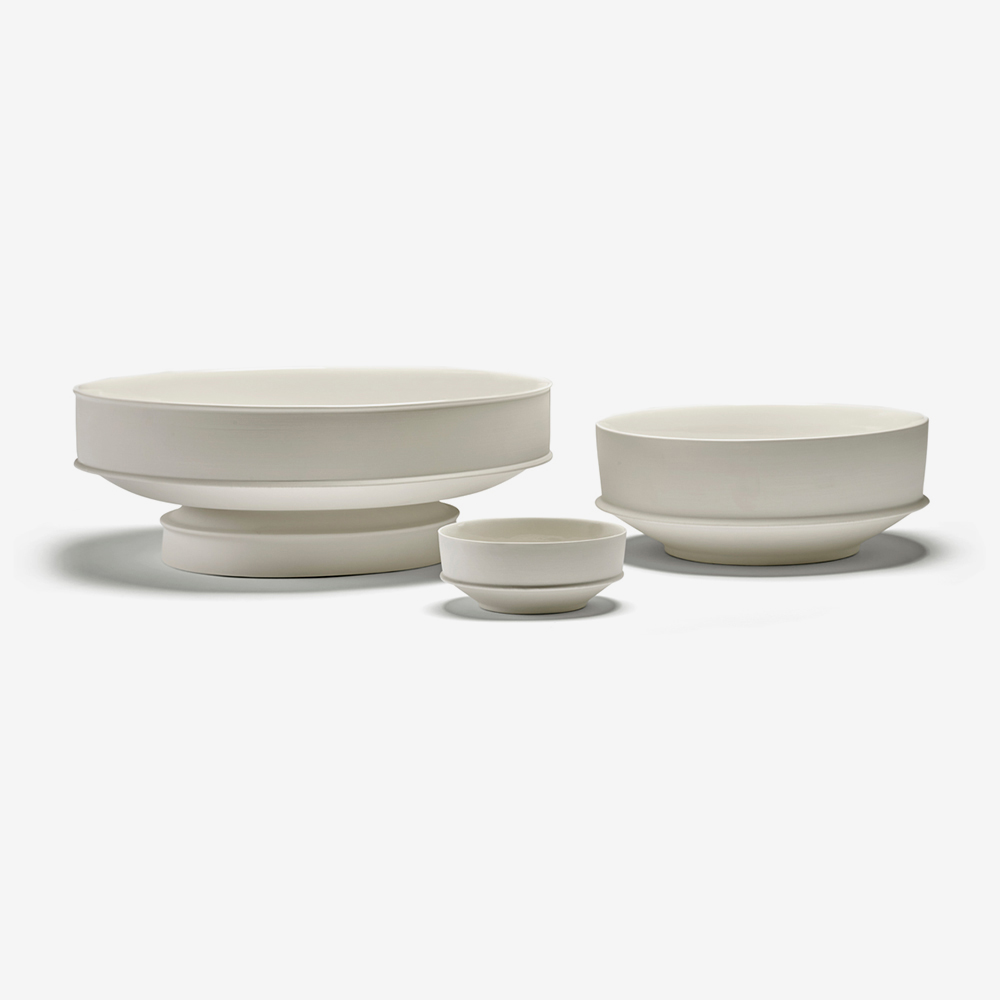 Dune High Bowl