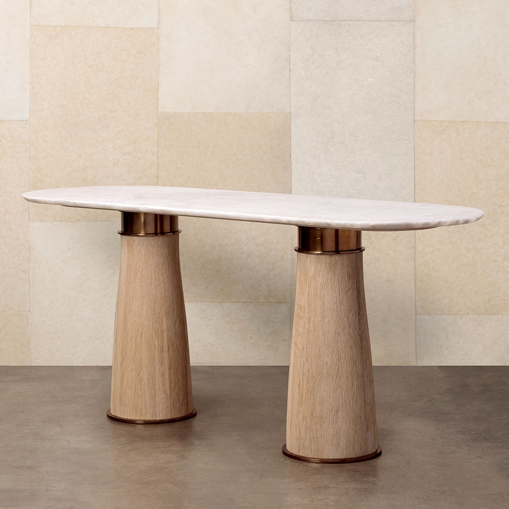 CAMDEN SVELTE TABLE image number 0