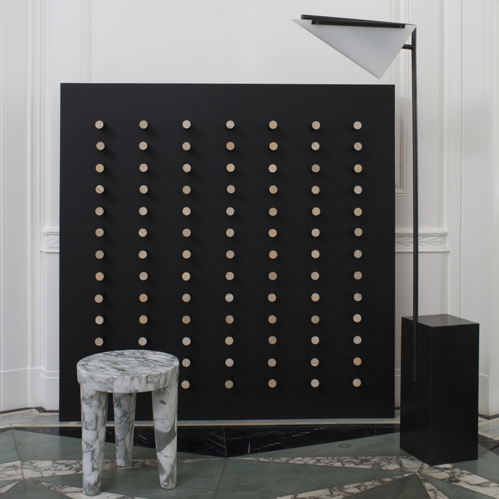 FORMA FLOOR LAMP