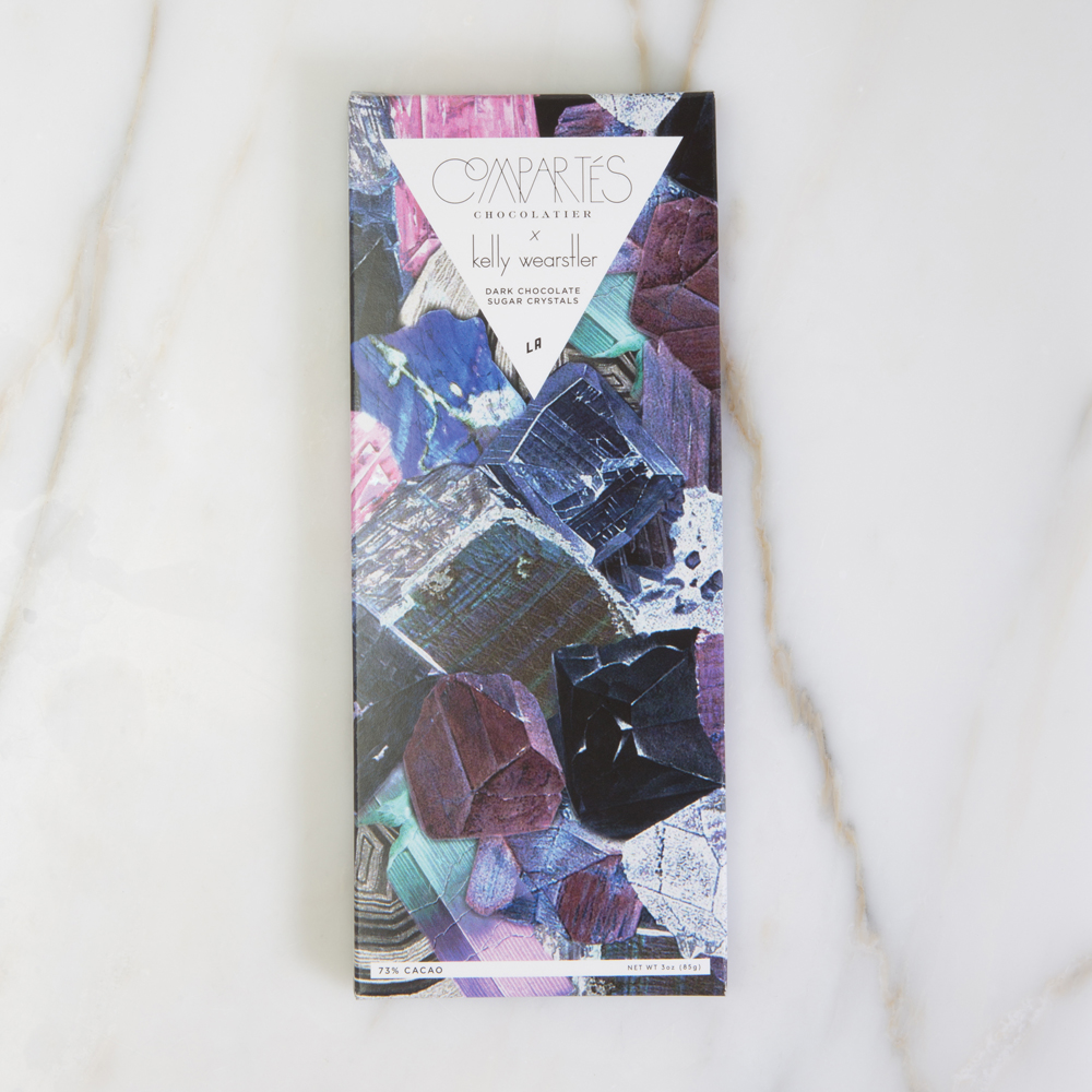 BIJOU CHOCOLATE BAR
