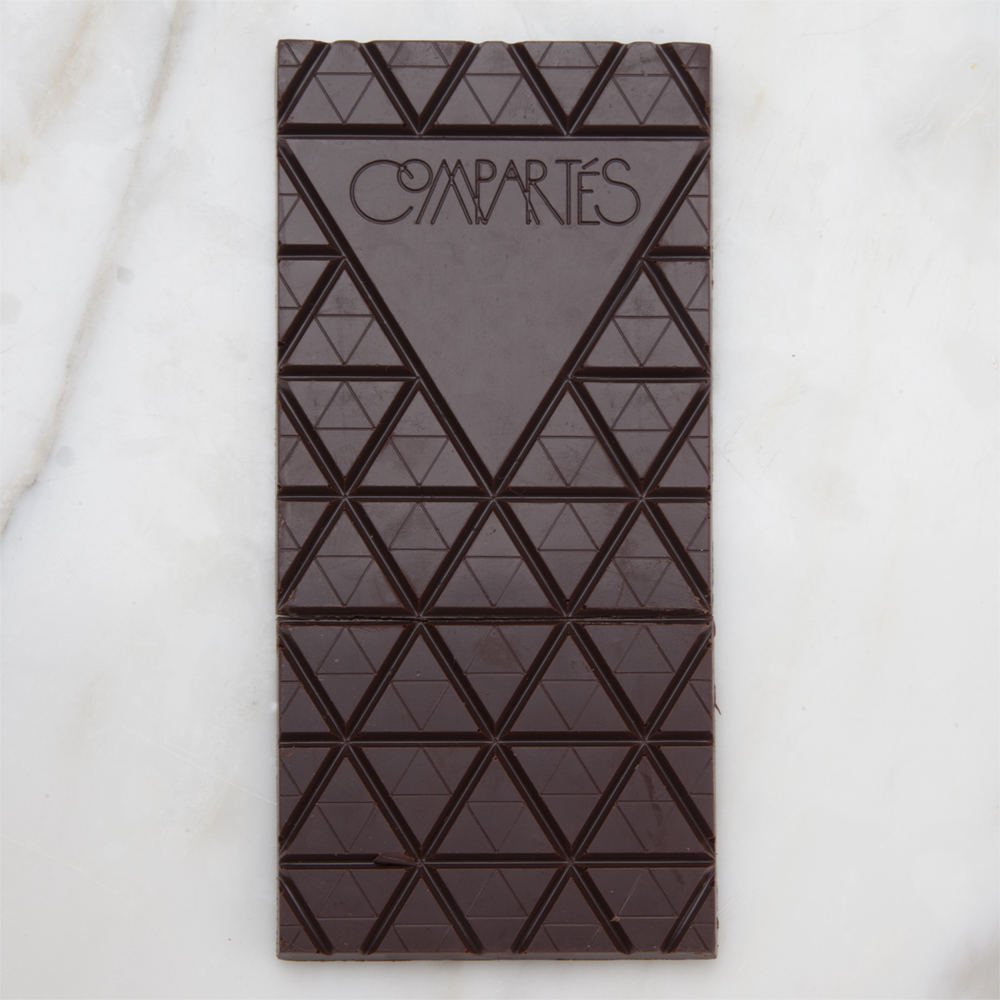 BIJOU CHOCOLATE BAR