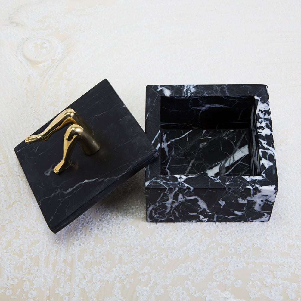 COQUETTE BOX - SMALL