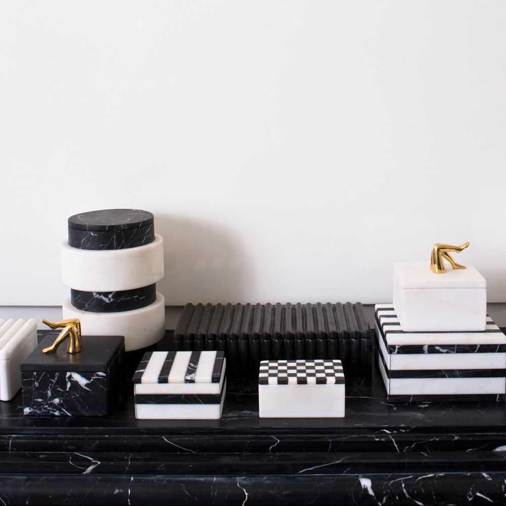 COQUETTE BOX - SMALL