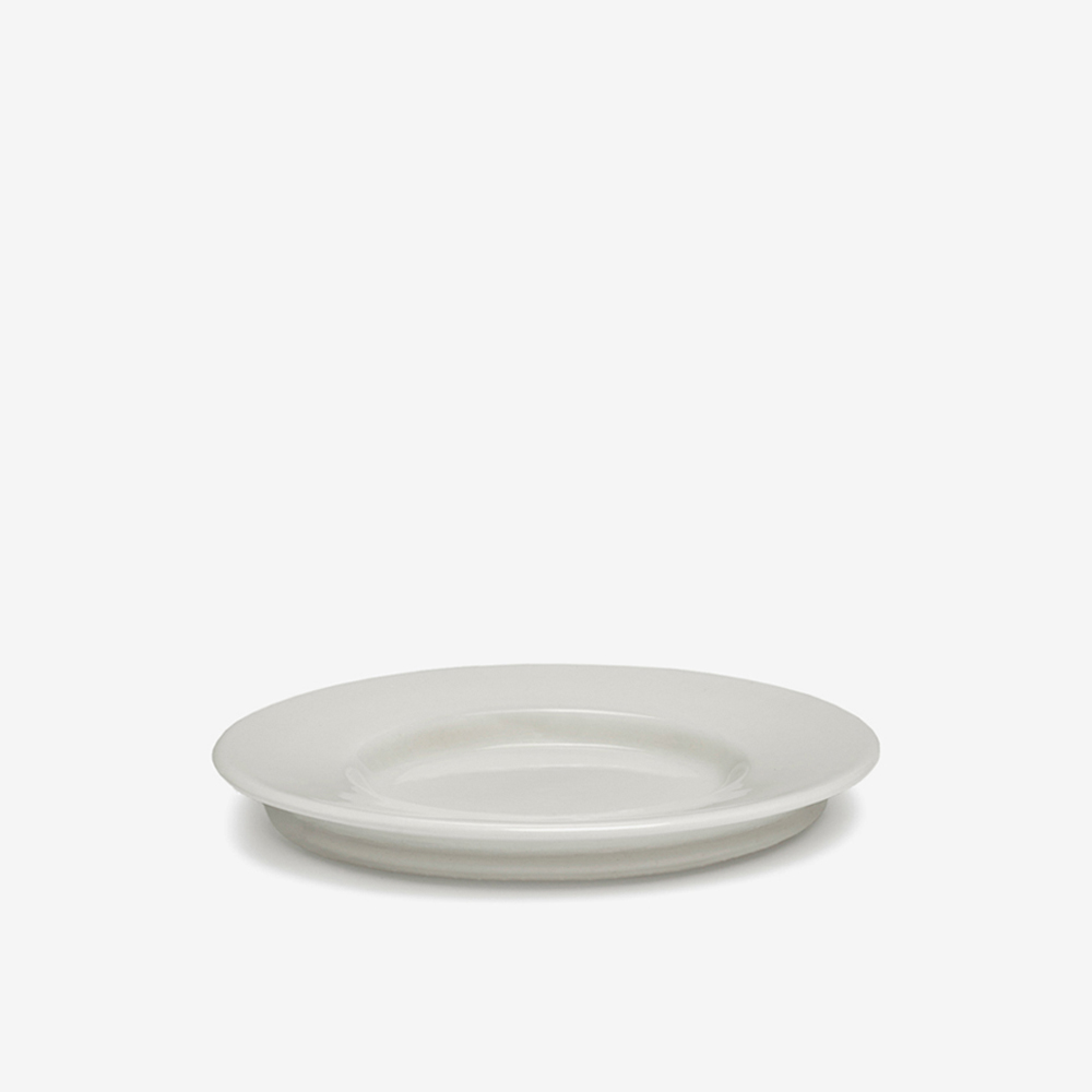 Dune Coffee Cup & Saucer, Set of 4