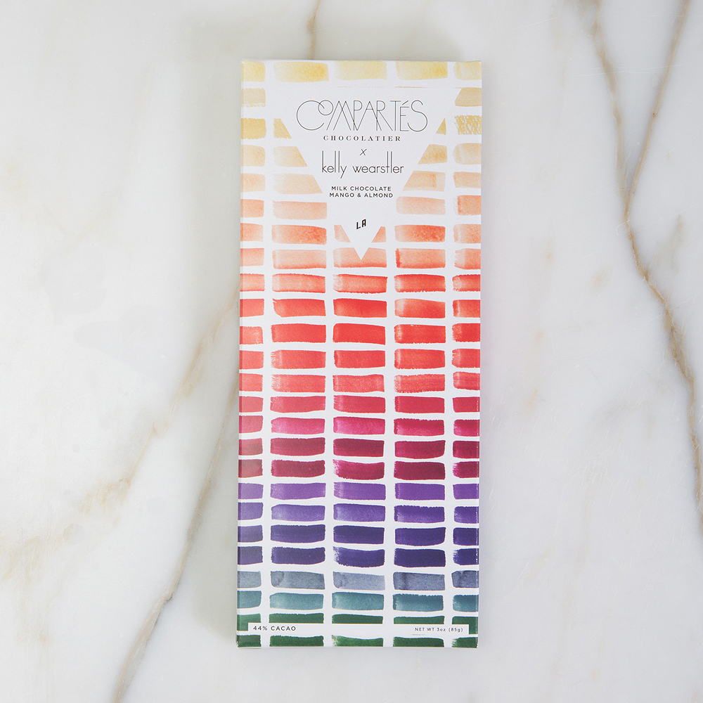 PALETTE CHOCOLATE BAR image number 0